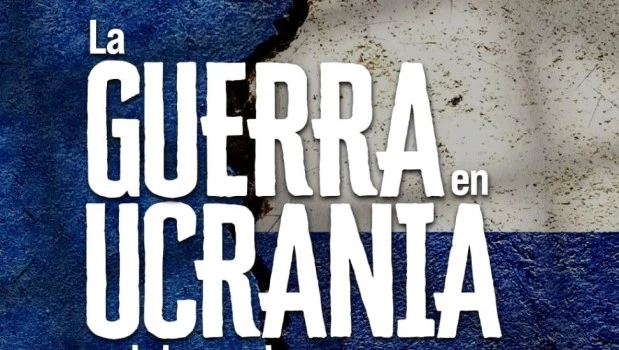La guerra en Ucrania y el choque de civilizaciones