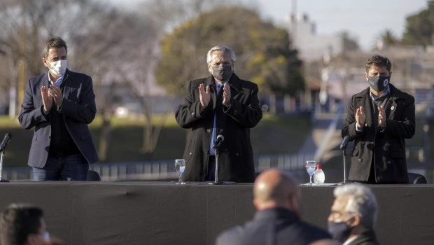 Como ratones de laboratorio