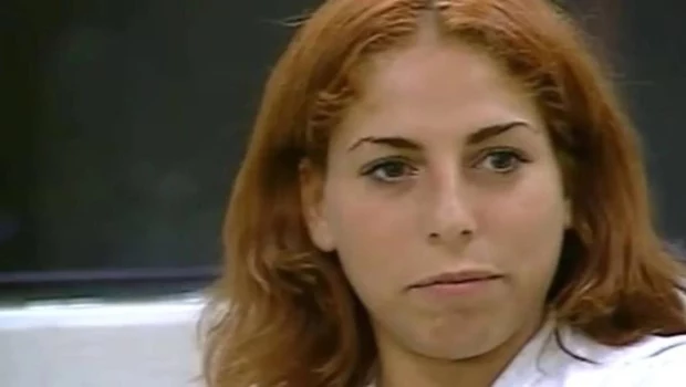 Murió Verónica Zanzul, "La Colo" de la primera edición de Gran Hermano