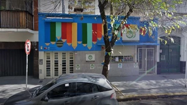 El Instituto Jorge Newbery necesita ayuda para seguir funcionando