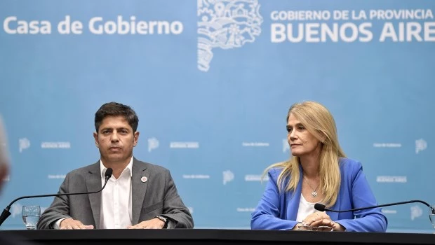 Fracasó por falta de quórum la sesión en la Legislatura bonaerense para suspender las PASO