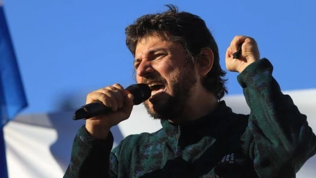 Grabois será querellante en la causa $Libra