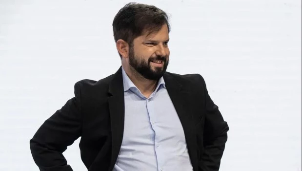 Boric decidió ampliar el sistema de pensiones para beneficiar 2.800.000 chilenos