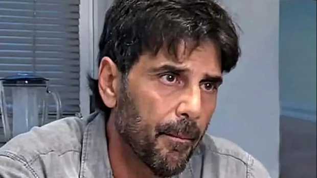 La Justicia brasileña confirmó la condena por violación contra Juan Darthés