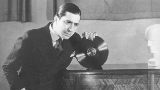 El nuevo contrato con RCA Victor