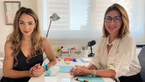 Habló la abogada de Thelma Fardín: "Es un precedente inédito en Brasil"