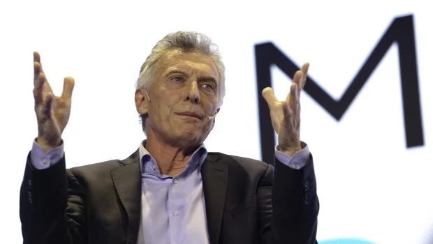 Macri aseguró que está "absolutamente de acuerdo" con cerrar una "alianza" en provincia entre el PRO y LLA