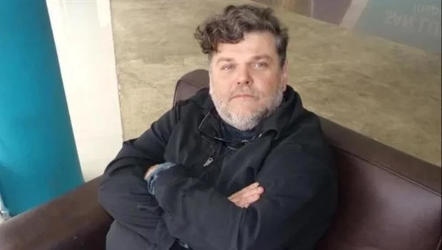 Alfredo Casero fue dado de alta luego de ser sometido a un reemplazo de cadera 