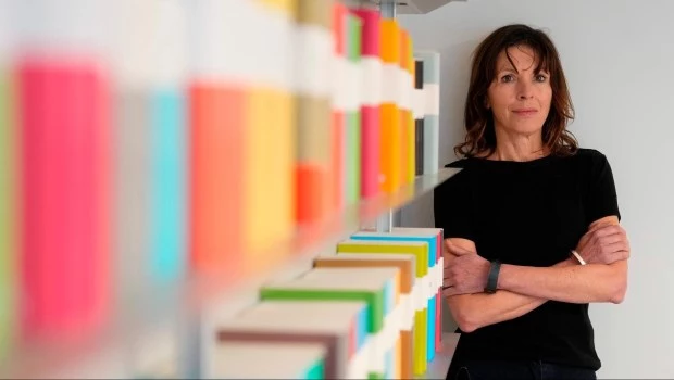 ‘Desfile’ es el título de la novela más reciente de la británica Rachel Cusk.