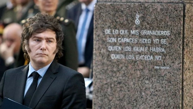 Arrancó la campaña: presión sobre el dólar, el Congreso y la calle