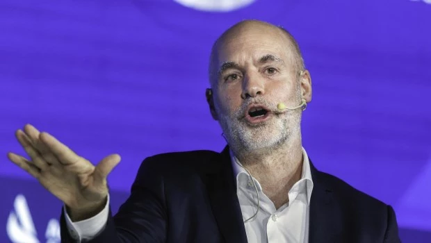 ¿Para quién juega Horacio?