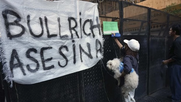 Gracias a la locura de la izquierda, yo festejo el 24 de marzo, ¿y usted?