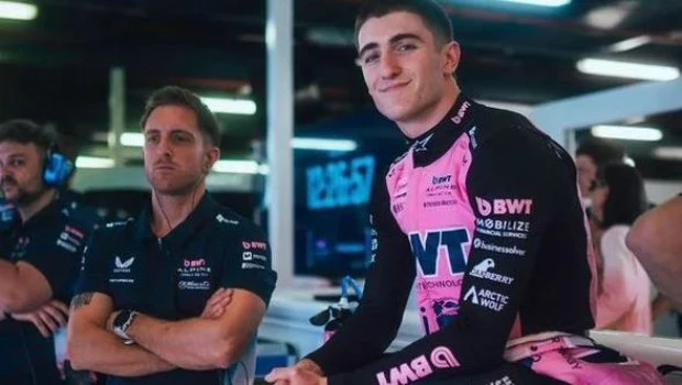 La FIA sancionó a Doohan por su choque en China: ¿se acerca el reemplazo de Colapinto?