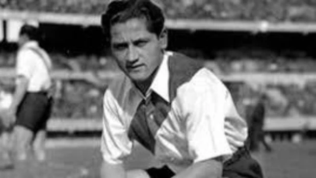 Adolfo Pedernera fue uno de los más grandes jugadores de todos los tiempos.