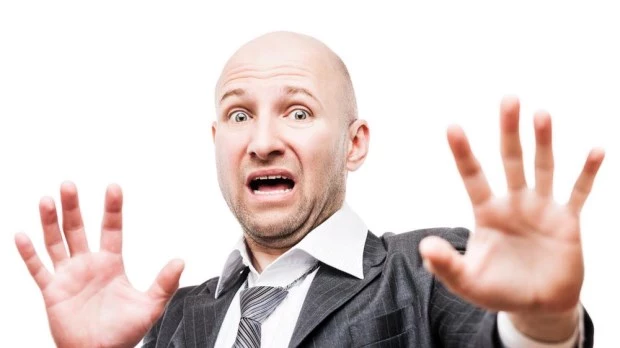 Las personas defensivas ven amenazas donde no las hay