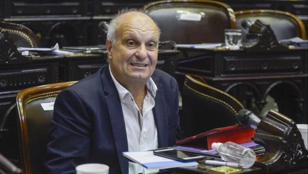 Lombardi vaticinó un triunfo del PRO y acusó a los libertarios de haber "dividido el espacio político que transforma la Ciudad"