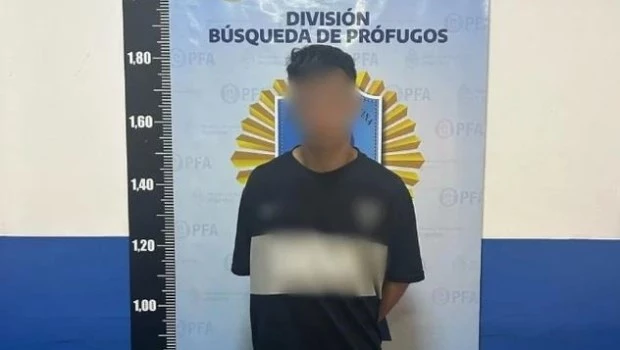 Atraparon al ladrón que mató a un joven de un tiro en la cabeza por un  celular en Moreno - Actualidad | Diario La Prensa