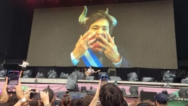 La imagen de Milei acumula un rechazo del 58% por la últimas medidas