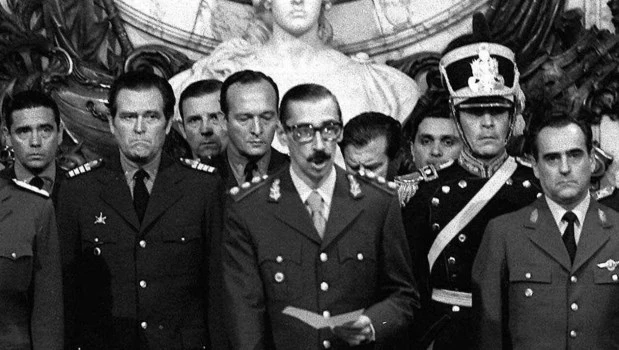 Día Nacional de la Memoria por la Verdad y la Justicia