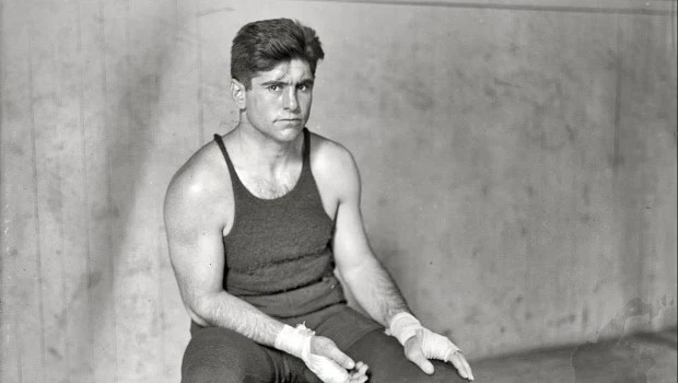 Luis Ángel Firpo