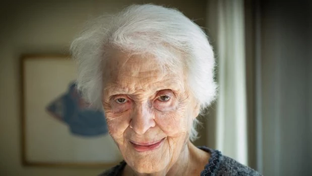 Fernández Meijide: "Desde presidencia hay un lenguaje que incita a la violencia"