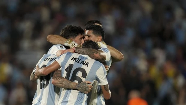 Argentina quiere sellar su boleto al Mundial 2026 en el clásico ante Brasil