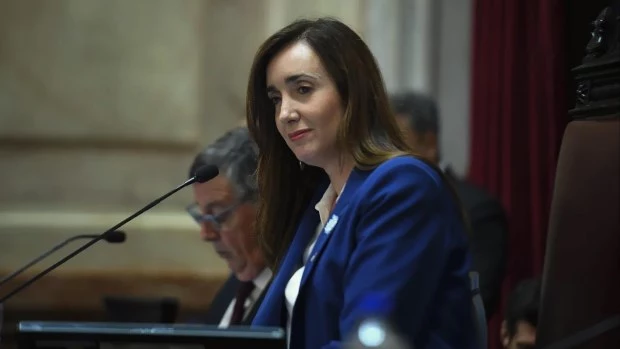 Villarruel: "En estas largas décadas la memoria ideologizada reemplazó a la historia"