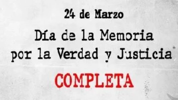 Memoria selectiva y construcción de un relato unilateral