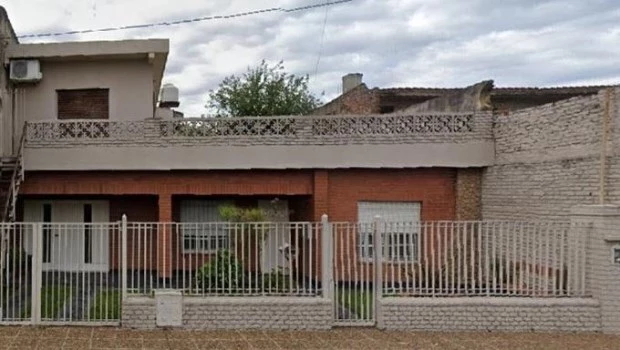 Asesinaron a una jubilada de 69 años en Villa Luzuriaga