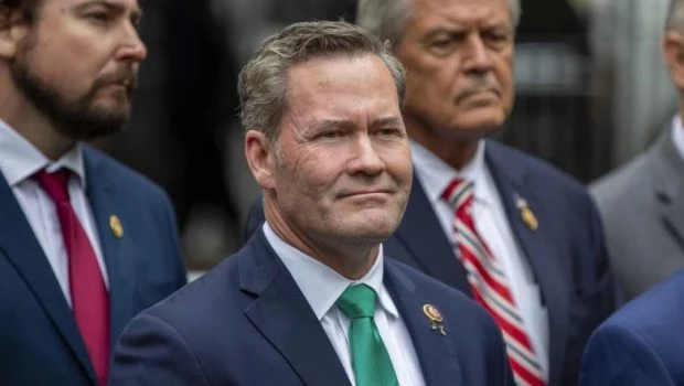 Escándalo en la Casa Blanca por la filtración de información de seguridad nacional