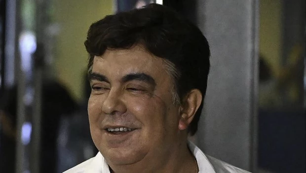 Espinoza a juicio oral por presunto "abuso sexual y desobediencia"