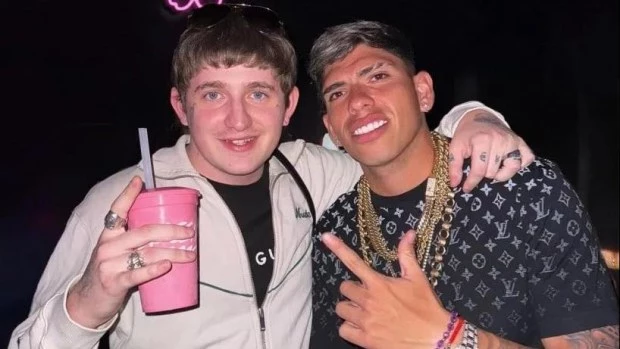 El chileno Carlos Palacios se ausentó en la práctica de Boca y podría ser sancionado