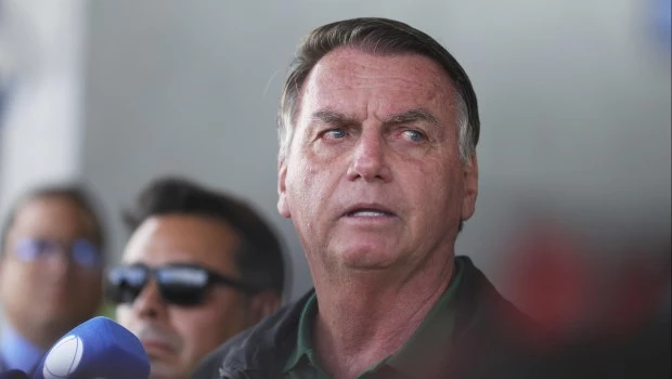 El máximo tribunal de Brasil aprueba el juicio al expresidente Bolsonaro por intento de golpe de Estado
