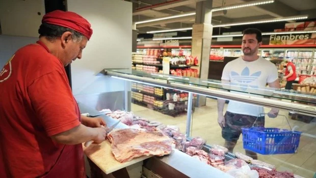 Cayó la confianza del consumidor en marzo 