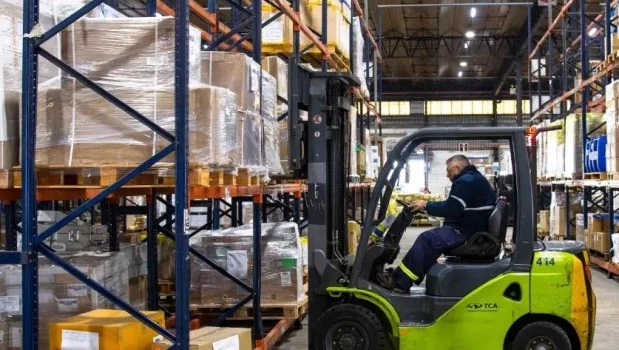 Incremento del e-commerce lleva a Aeropuertos Argentina Carga a adecuar sus estructuras