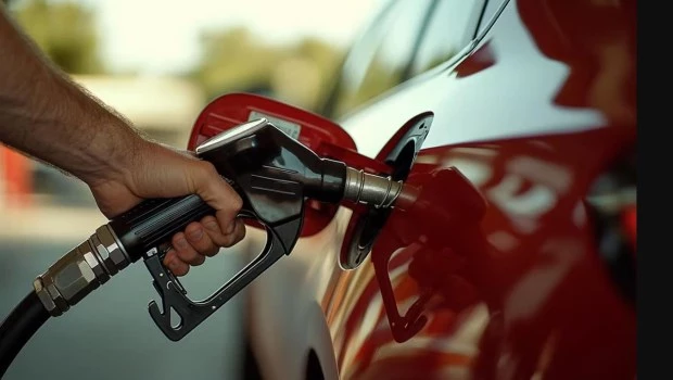 La venta de combustibles suma 15 meses de caída