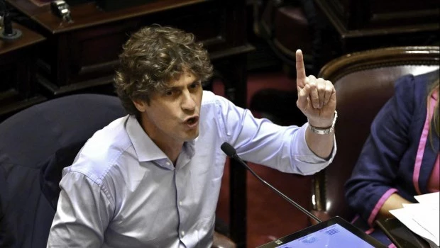 Elecciones en la Ciudad: Se bajó Lousteau y no será candidato