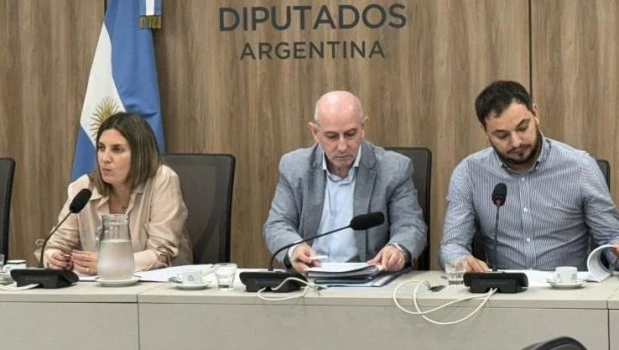 Diputados inició el debate para cambiar el reglamento