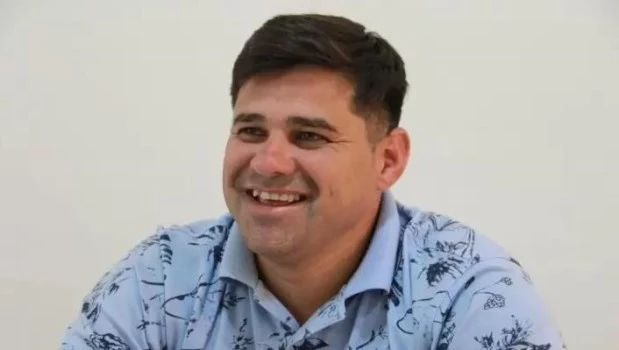 La Justicia Federal emitió una orden de arresto contra el dirigente de la UOCRA Iván Tobar