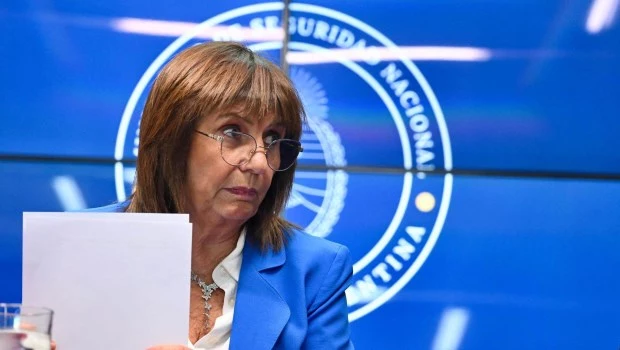 Bullrich le apuntó a Jorge Macri: "En la Ciudad la motosierra está desafilada"