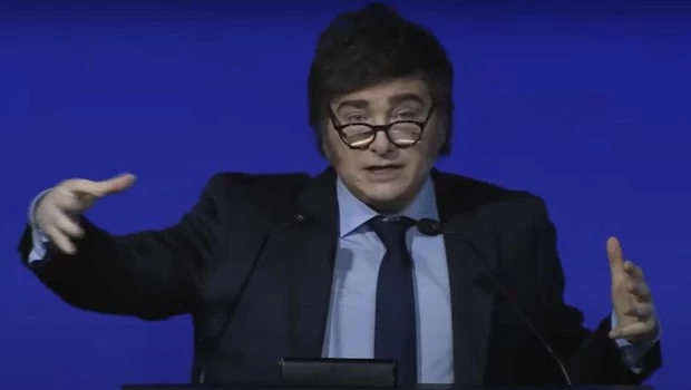 Milei encabezó una reunión de Gabinete en plena definición de las listas porteñas y detalles del acuerdo con el FMI 