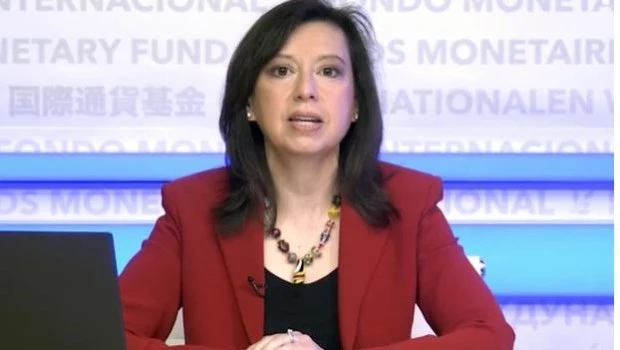 El FMI dijo que el desembolso será en etapas