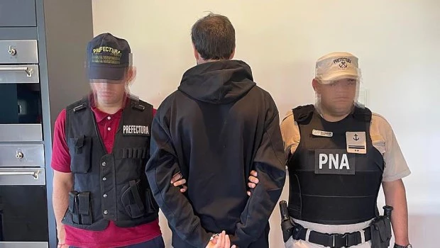 El abogado de Piccirillo pidió que se verifique la sinceridad del policía colaborador