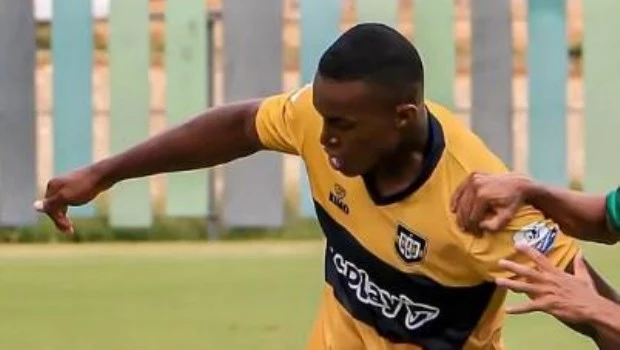 San Lorenzo emitió un nuevo comunicado sobre el estado de Oswaldo Balanta 