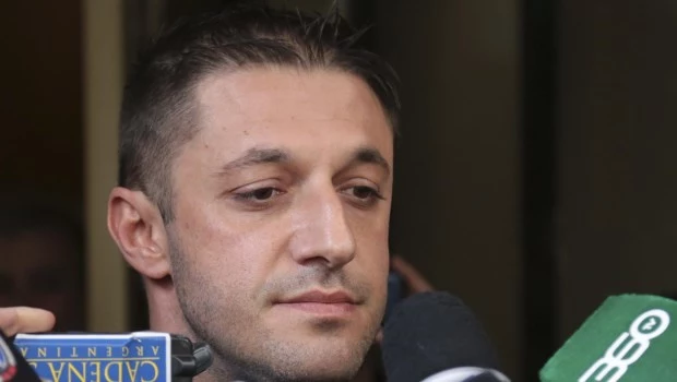 Citan a indagatoria a Matías Morla y a las hermanas de Diego Maradona