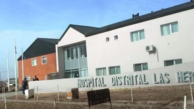 Santa Cruz: declararon muerto a un bebé, pero sus abuelas lo encontaron vivo en la morgue