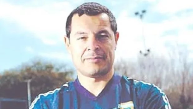 Oscar Moreno fue bicampeón del mundo con Los Murciélagos y medallista olímpico.