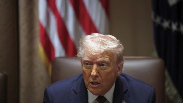 El presidente de Estados Unidos, Donald Trump, ha vuelto para reconfigurar el mapa mundial.