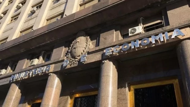 El Gobierno adjudicó instrumentos de deuda por $6.285 millones