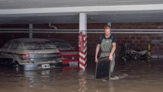Postergan vencimientos de facturas de gas tras temporal en Bahía Blanca
